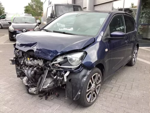 Draagarm onder links-voor-8196683 (21881902)