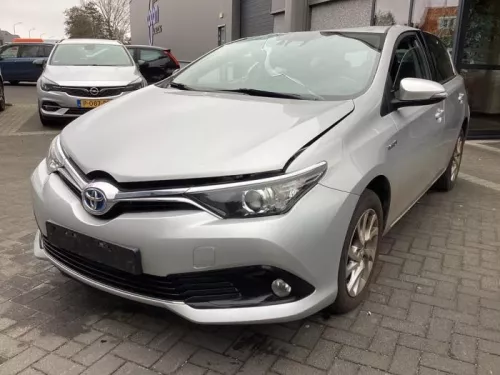 Draagarm onder links-voor-8140910 (21210785)