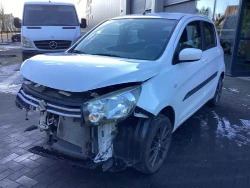Draagarm onder links-voor-8138357 (21393722)