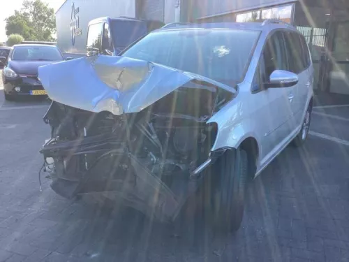 Draagarm onder links-voor-8230416 (21964936)