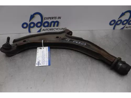 Draagarm onder links-voor-7738087