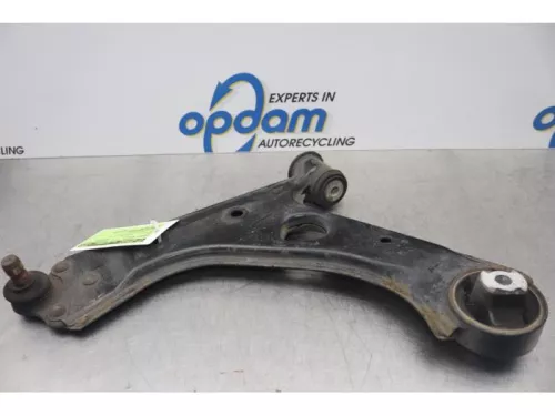 Draagarm onder links-voor-7612456
