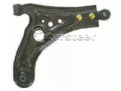 Draagarm onder rechts-voor-