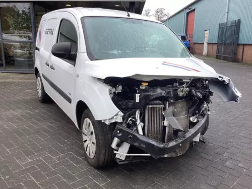 Draagarm onder rechts-voor-8153604 (20708022)