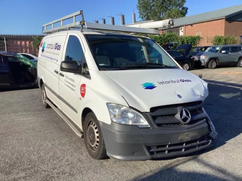 Draagarm rechts-voor-8218418 (21112864)