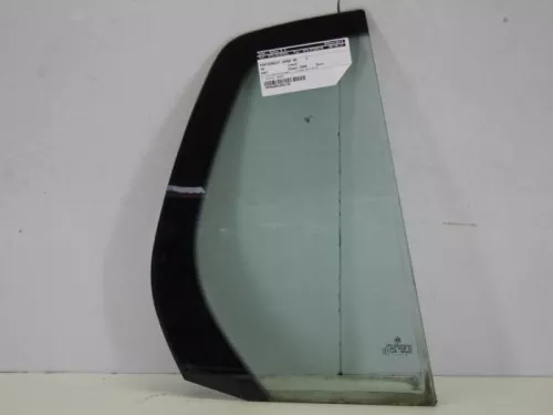 Driehoeks Ruit rechts-achter-