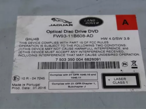DVD Speler-3649149 (12345282)