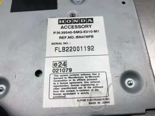 DVD Speler-7918696 (20402693)