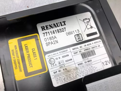 DVD Speler-8133834 (21031956)