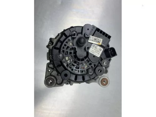 Dynamo-8250005 (21502536)