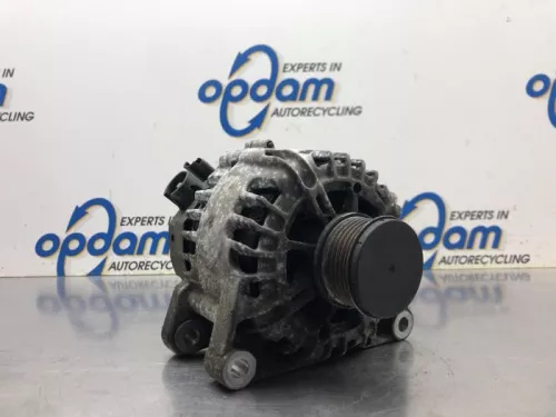 Dynamo-8143690