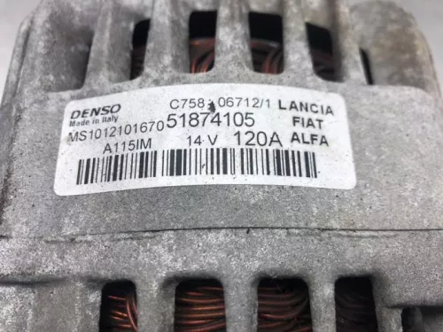 Dynamo-8136407 (20797648)