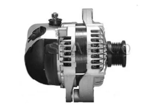 Dynamo- (16456274)
