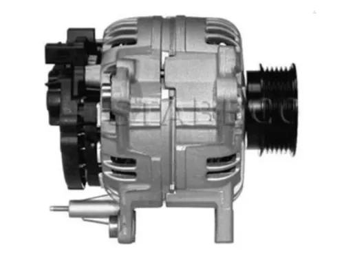 Dynamo- (16456065)