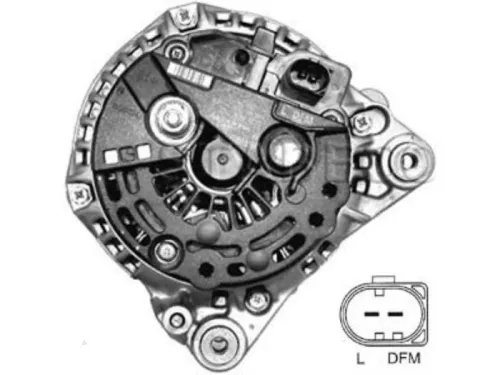 Dynamo- (16456065)