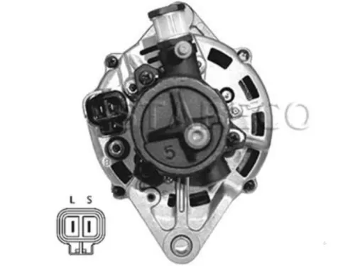 Dynamo-