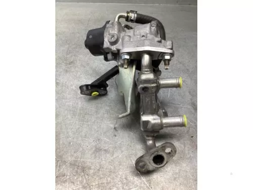 EGR Klep- (19318408)