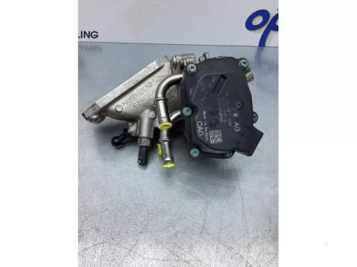 EGR Klep-