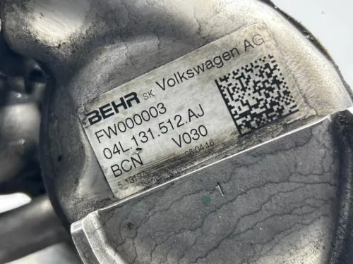 EGR Klep-8264459 (22073702)