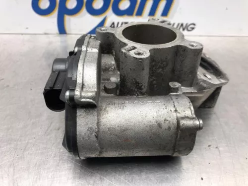 EGR Klep-