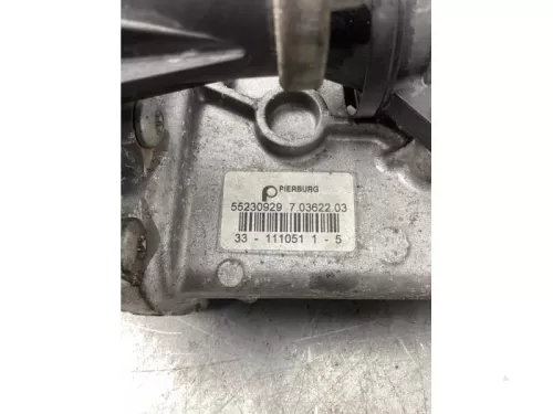 EGR Klep-6747631 (20358868)