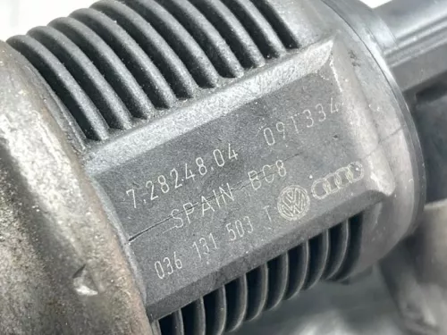 EGR Klep-8321004 (22580072)
