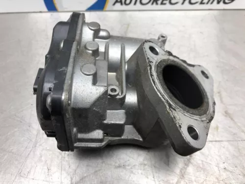 EGR Klep-