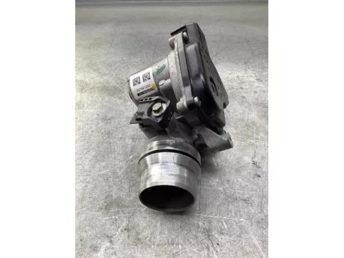 EGR Klep-