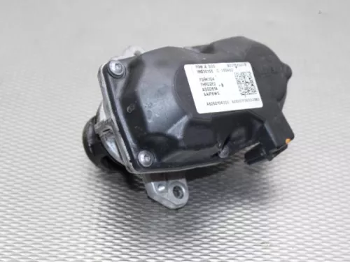 EGR Klep-7881496