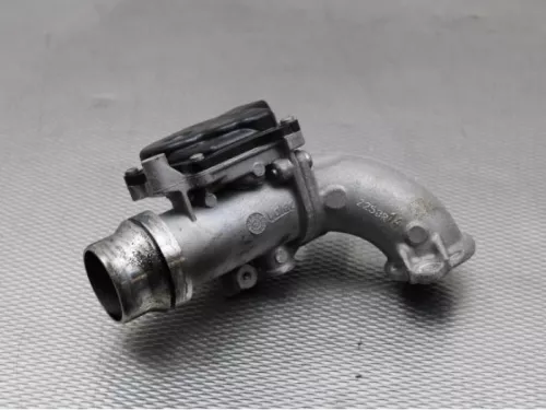 EGR Klep-