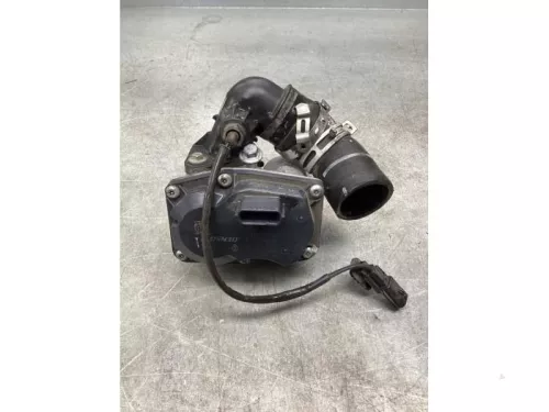 EGR Klep-