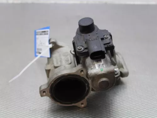 EGR Klep-