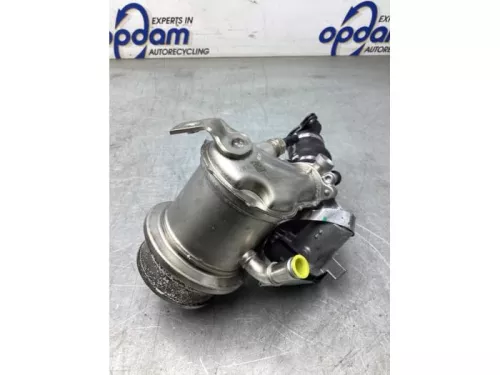 EGR koeler-7993232 (20386227)