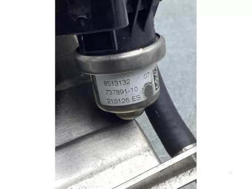 EGR koeler-7933538 (18383867)