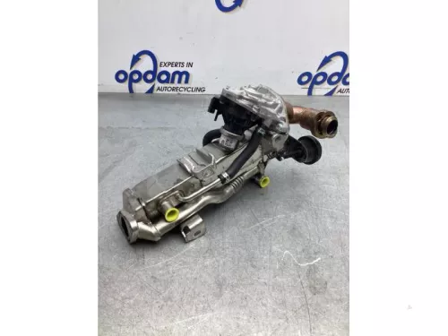 EGR koeler-7933538 (18383867)