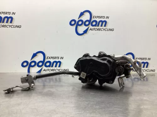 EGR koeler-8018283