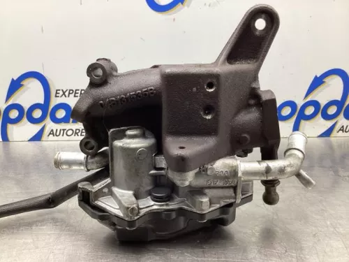 EGR koeler-8018283 (19009511)