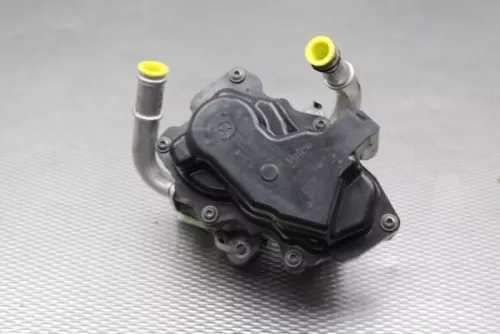 EGR koeler-7590951 (16592992)