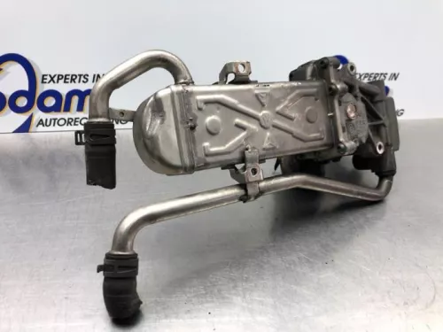 EGR koeler-8206707 (21024608)