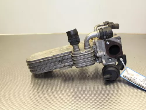 EGR koeler-7891666 (6155244)