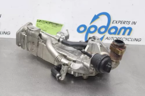 EGR koeler-7857301