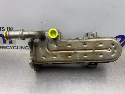 EGR koeler-8094088 (22411065)