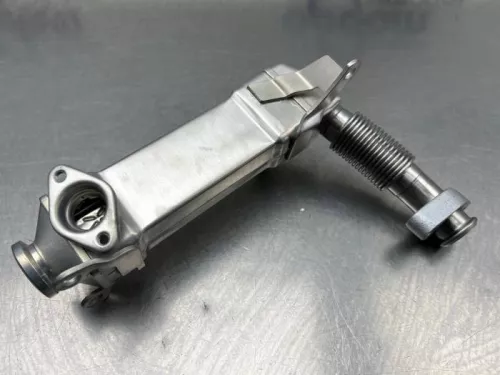 EGR koeler- (16455433)