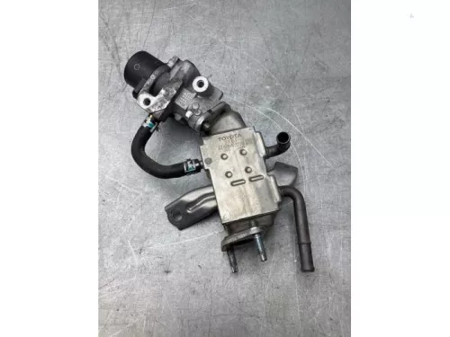EGR koeler-7590904