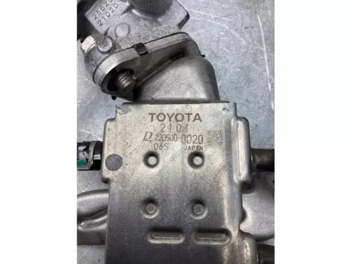 EGR koeler-7590904 (20367386)