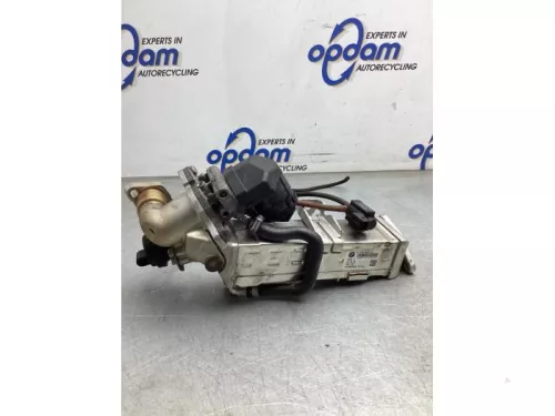 EGR koeler-
