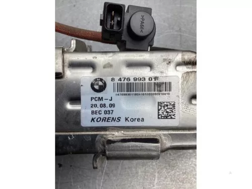 EGR koeler- (20315911)