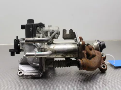 EGR koeler-7890242 (6156110)