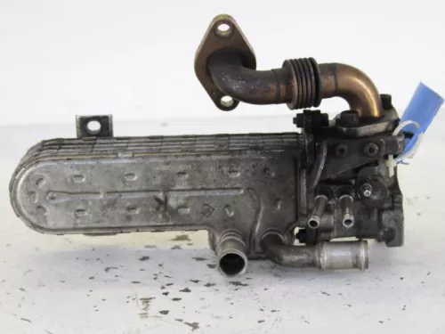 EGR koeler- (822762)