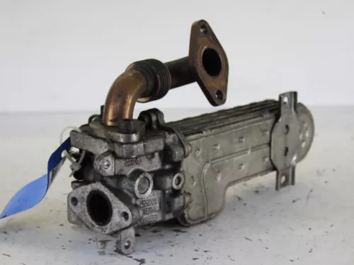 EGR koeler- (822762)